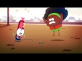 Monkeys Find A Phone 