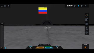 Simplerockets 2 tutorial español 11 notícias spacex