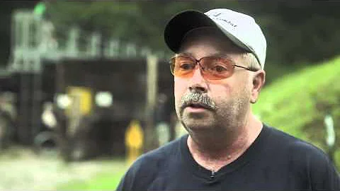 The Bill Drill - With Bill Wilson and Ken Hackathorn