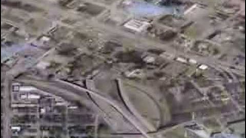 F14 XNA Prototype Game