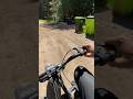 Mini Mini Bike with a 212cc Predator