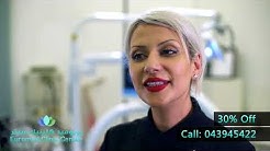 Dental Veneers - The Art Of The Smile - Euromed Clinic Dubai
