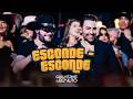 Guilherme e Benuto - Esconde-Esconde | Deu Rolo No Barretão