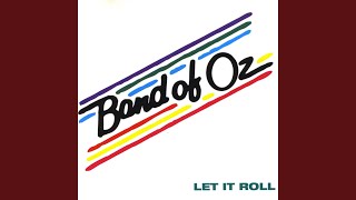 Video thumbnail of "Band of Oz - Ocean Boulevard"