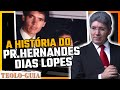 Quem é Hernandes Dias Lopes? A história de um dos pastores mais influentes do Brasil!