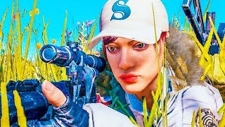 PUBG Duos!