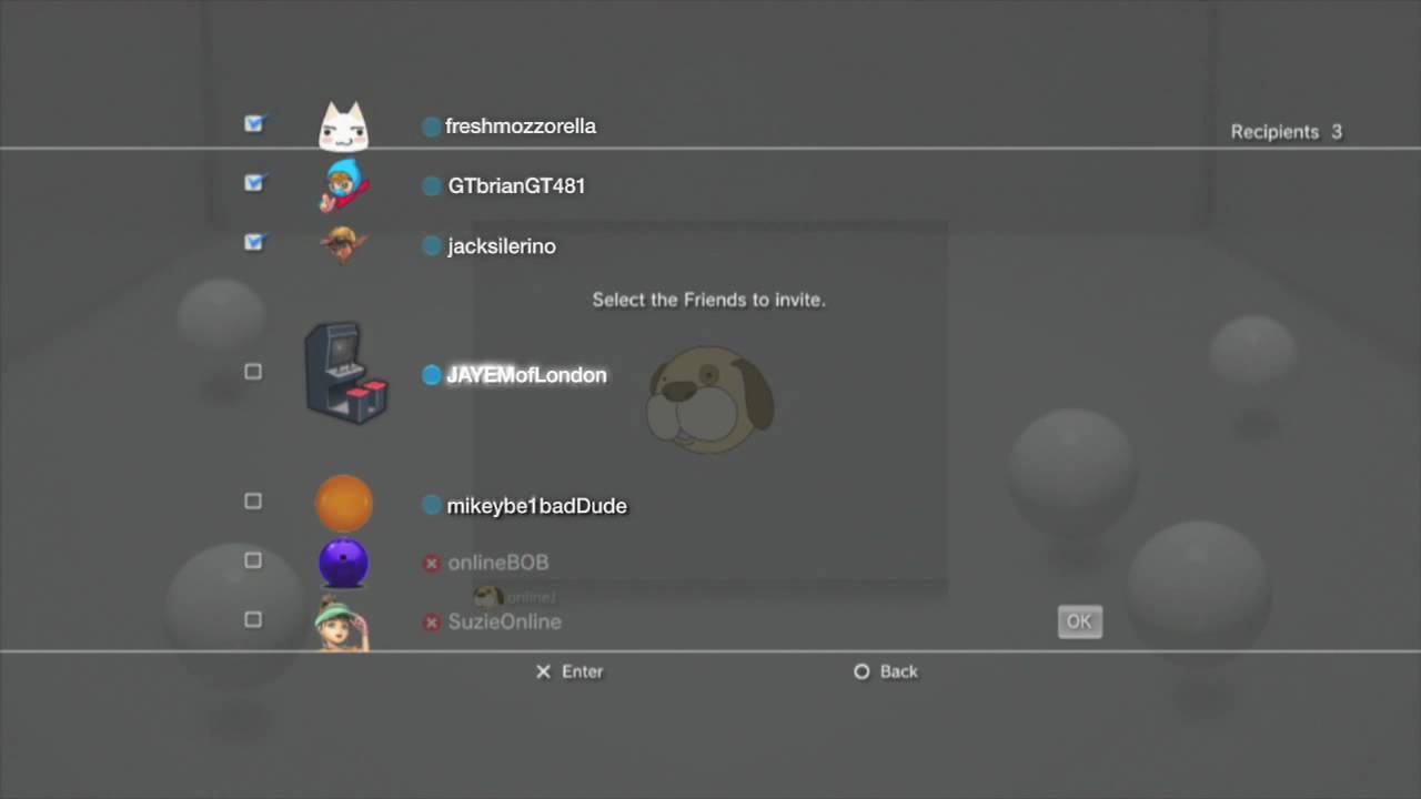 PS3 How To: Video Chat