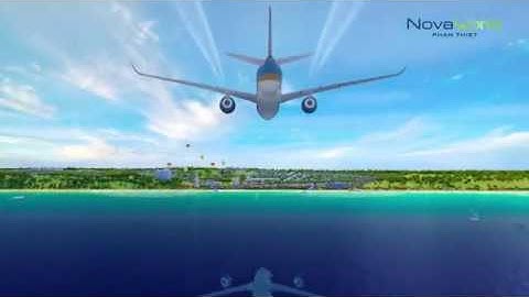 PROJECT NOVAWORLD PHAN THIẾT - NOVALAND GROUP