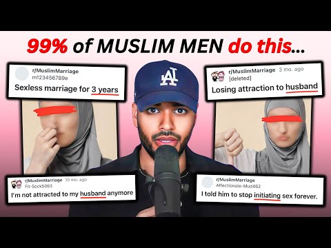 5 traits that TURN OFF Muslim Women