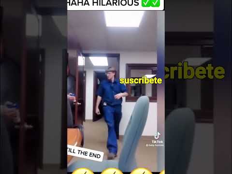 bloopers sustos 2