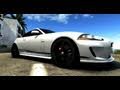 Test Drive Unlimited 2: Jaguar Trailer