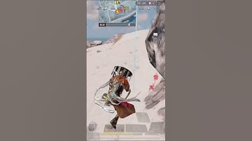 1v6 ON PLATFORM🔥 COD MOBILE