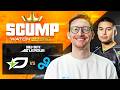 OpTic TEXAS vs C9 NEW YORK!! SCUMP WATCH PARTY - CDL MAJOR 3 QUALIFIERS WEEK 1