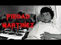 The Dark and Disturbing Case of Piedad Martínez del Águila