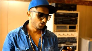 Yo Yo Honey Singh "Volume 1" Lyrics