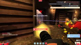 TF2 Short: Heavy: Would you watch a Livestream?