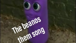 The Beanos them song 1 hour