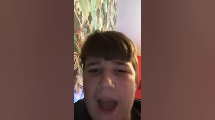 Bing-bong Wing-Wong song