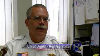 Celebrity Winona County battling prostitution, human trafficing Profile