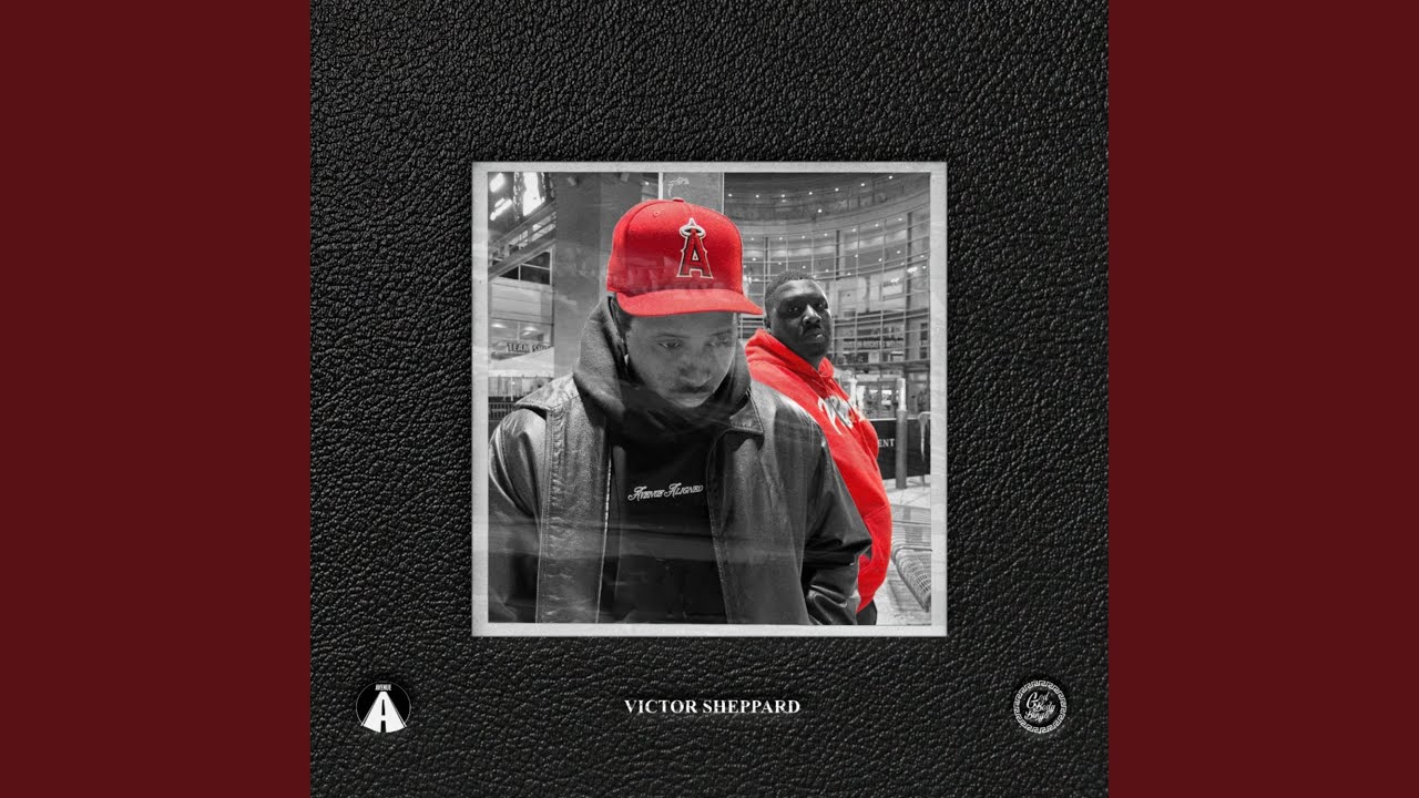 Victor Sheppard