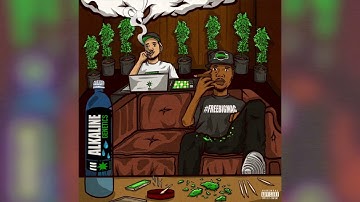 SMOKING ON GAS? (Intro) - Planet Asia & NugLife [HD Visualizer]