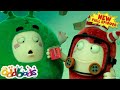 Oddbods | YENİ | Berbat Kokulu Gizemli Sis | Ful BÖLÜM | Çocuklar İçin Komik Çizgi Filmler