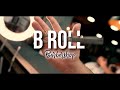 B-roll Barbershop made with A6500