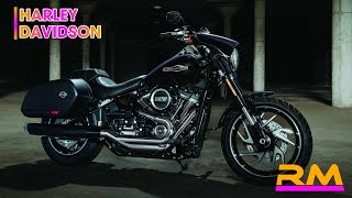 Top 10 Discontinued Harley Davidson Motorcycles That Fans Regret