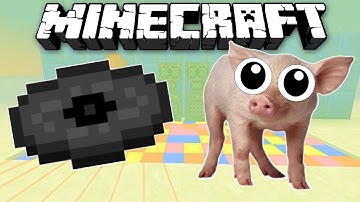 Minecraft: PARTY MOD!! | Mod Showcase [1.6.4]