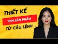 Biến 1 Prompt thành cả bộ thiết kế chuyên nghiệp với Lovart AI | Review chi tiết từ A-Z| Để Ai tính