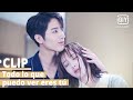 EP3 Lai seca el cabello para Jiang | Todo lo que puedo ver eres tú | iQiyi Spanish