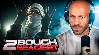 Ufo361 - ALL MY BROTHERS DEAD / 2Bough REACTION