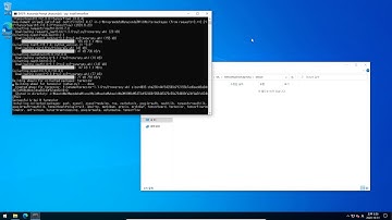 [머신러닝 실습영상:무음] 파이썬으로 배우는 머신러닝의 교과서 - Jupyter Notebook (마지막 부분 설치 오류: _pywrap_tensorflow_internal 관련)