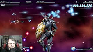 Söldner X-2 Final Prototype Definitive Edition (Twitch Stream)