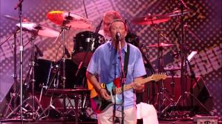 Eric Clapton   Cocaine HD   from YouTube Resimi