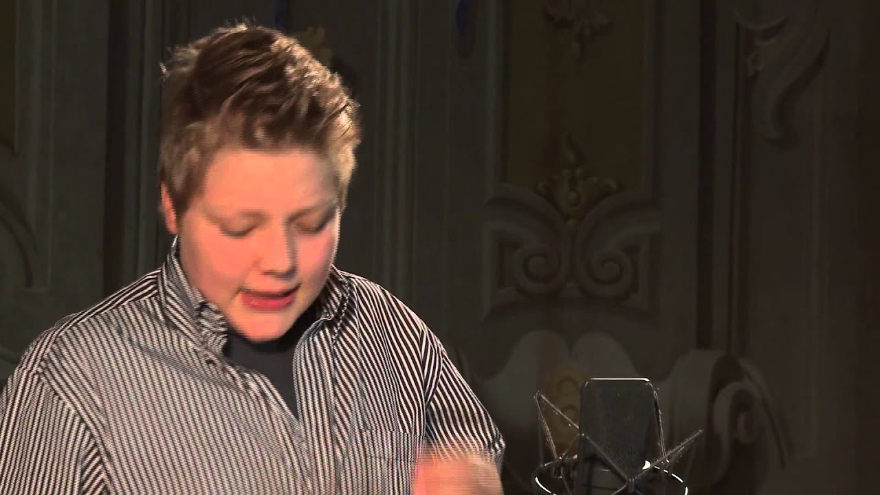 Das Glück - Alois Mühlbacher und Christoph Schlögl