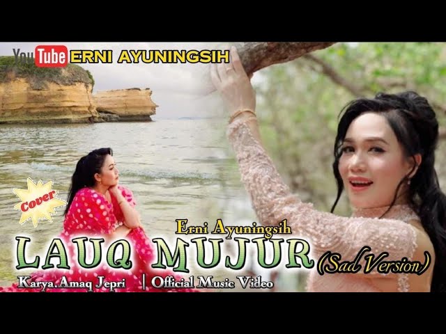 LAGU SASAK TERBARU ~ LAUQ MUJUR versi baru class=