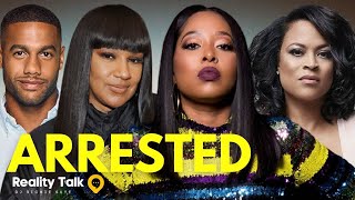 BAD NEWS FOR DESTINY AFTER ARREST! SHAUNIE CALLS OUT SHAQ! AMIR TO QUIT IF GIRLFRIEND ISN&#39;T ON CAST