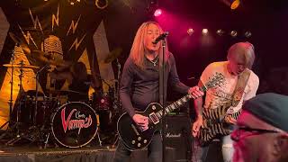 George Lynch, with Music Mob (Jeff Blando, Paul Drennan, Will Hunt), live in Las Vegas (1-25-23)