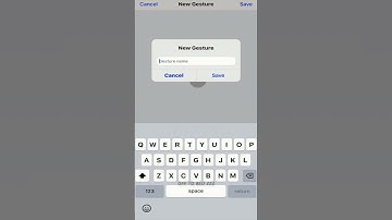 🔴 How to Add a Custom Cursor on the Apple iPhone | Beginner Tutorial Smartphone Tip #iphoneshorts 🔴