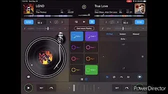 Gad Elbaz true love (remix) Gad Elbaz true love (remix)