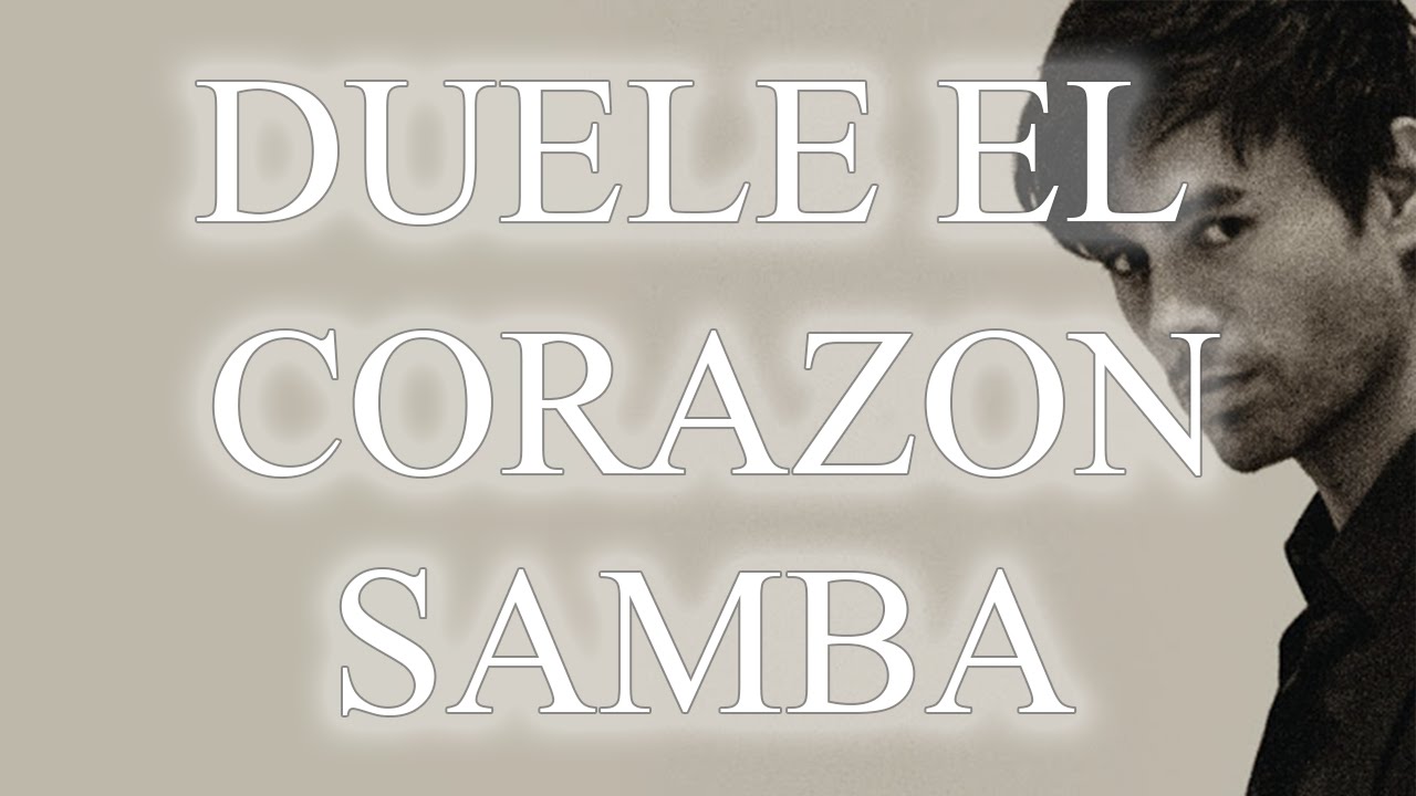 Duele El Corazon Enrique Iglesias Ft Wisin Free Mp3 Download Free Ziki
