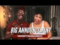 WE ARE BACK WITH A BIG ANNOUNCEMENT!! | The Ndlovu's Uncut