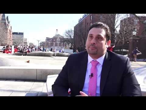 Arab Americans TV Your Way To Harvard طريقك ألي هارفرد 