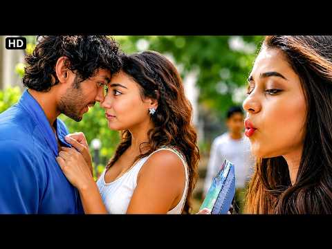 Dharmasthali | South Hindi Dubbed Action Romantic Movie Full Love Story | Shankar, Pavani |New Movie