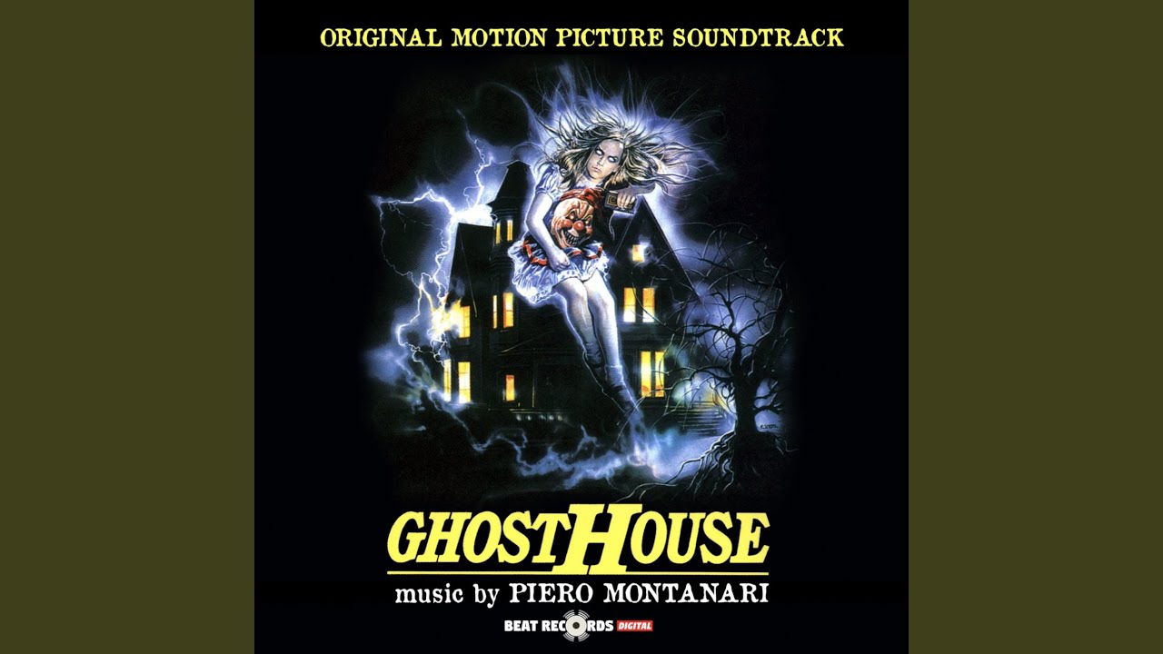 Watch Ghost n. 3 (Version 3) on YouTube Watch Ghost n. 3 (Version 3) on YouTube