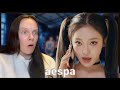 aespa 에스파 &#39;Spicy&#39; MV [REACTION]