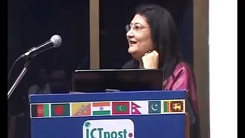 Leadership and Vision in Primary Healthcare- Dr Minnie Bodhanwala, CEO, Wadia Hospitals