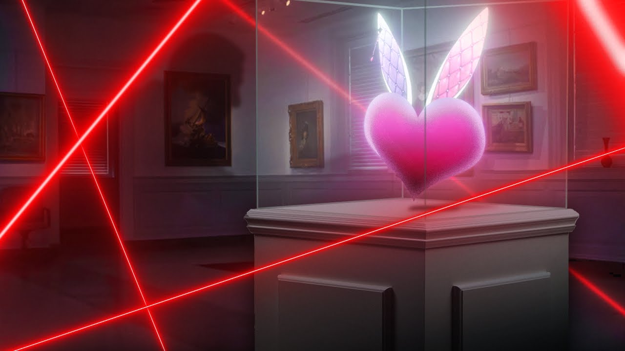 How I STOLE Cotton's Heart