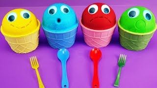 4 COLOR Play Doh Ice Cream Cups PEPPA PIG Chupa Chups Surprise Masha and Bear Toys Lego Story 4 COLOR Play Doh Ice Cream Cups PEPPA PIG Chupa Chups Surprise Masha and Bear Toys Lego Story